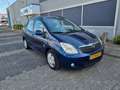Toyota Corolla Verso 1.8 VVT-i Linea Sol Clima Bj:2002 Blauw - thumbnail 2