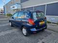Toyota Corolla Verso 1.8 VVT-i Linea Sol Clima Bj:2002 Blauw - thumbnail 3