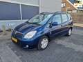 Toyota Corolla Verso 1.8 VVT-i Linea Sol Clima Bj:2002 Blauw - thumbnail 1