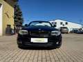 BMW 118 BMW 118d Cabrio E88 N47 Schwarz - thumbnail 1