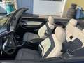 BMW 118 BMW 118d Cabrio E88 N47 Schwarz - thumbnail 11