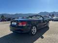 BMW 118 BMW 118d Cabrio E88 N47 Schwarz - thumbnail 5