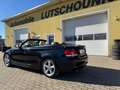 BMW 118 BMW 118d Cabrio E88 N47 Schwarz - thumbnail 7