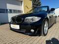 BMW 118 BMW 118d Cabrio E88 N47 Schwarz - thumbnail 4