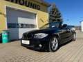 BMW 118 BMW 118d Cabrio E88 N47 Schwarz - thumbnail 3