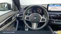 BMW 540 d A xDrive Lim M Sport,LCProf.DAProf.RFK,HuD Сірий - thumbnail 5