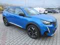 Peugeot 2008 2008 II 2020 1.2 puretech Allure s Blau - thumbnail 4