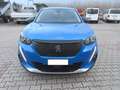 Peugeot 2008 2008 II 2020 1.2 puretech Allure s Blau - thumbnail 3