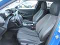 Peugeot 2008 2008 II 2020 1.2 puretech Allure s Blau - thumbnail 8