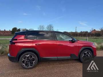Electric 210 ch Comfort Range Auto PLUS