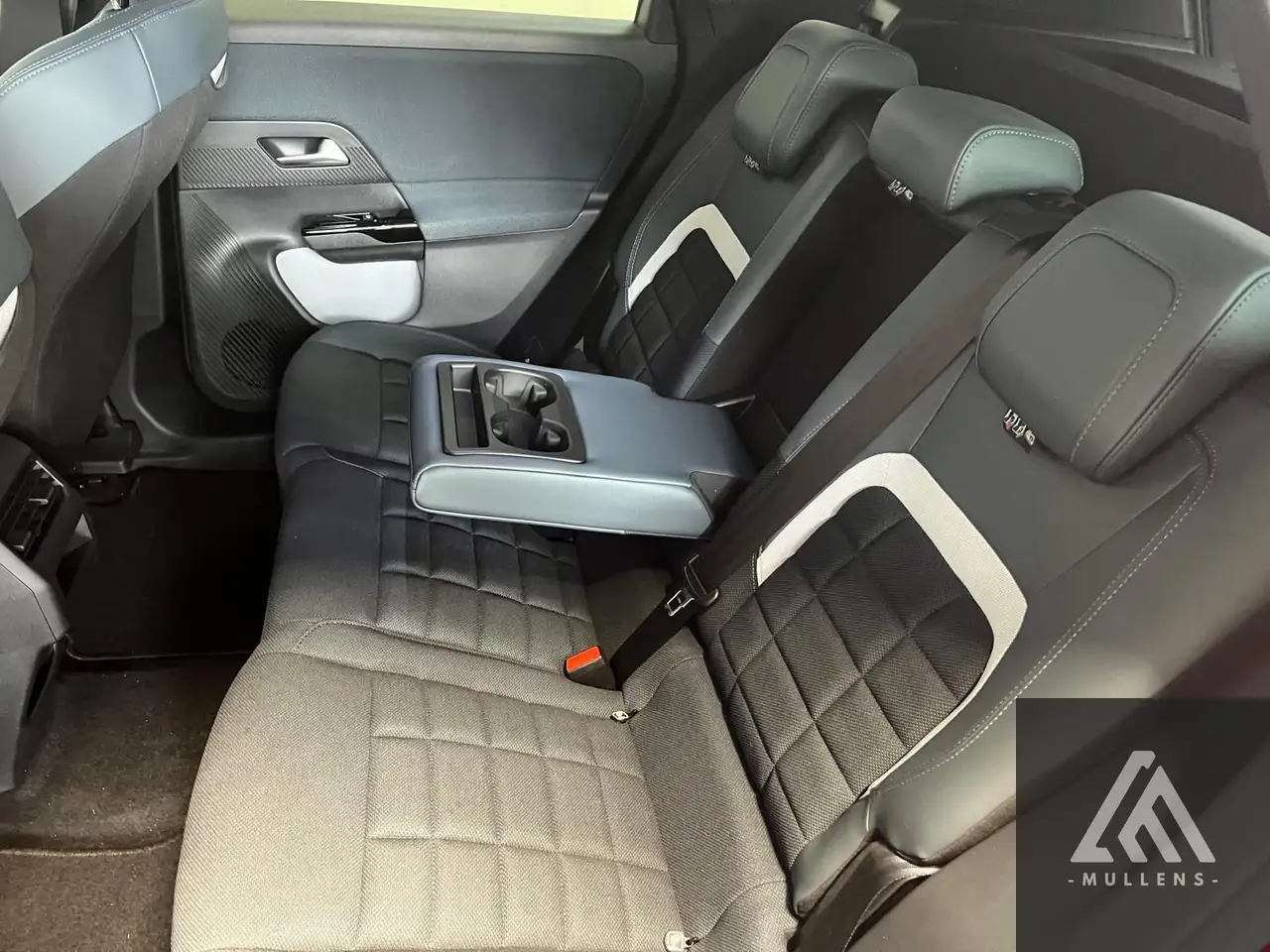 Citroen C5 Aircross Electric 210 ch Comfort Range Auto PLUS, миниатюра 13