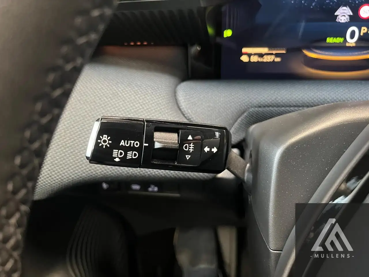 Citroen C5 Aircross Electric 210 ch Comfort Range Auto PLUS, миниатюра 19