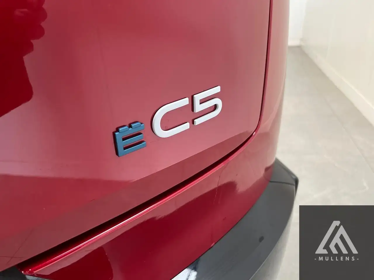 Citroen C5 Aircross Electric 210 ch Comfort Range Auto PLUS, миниатюра 7