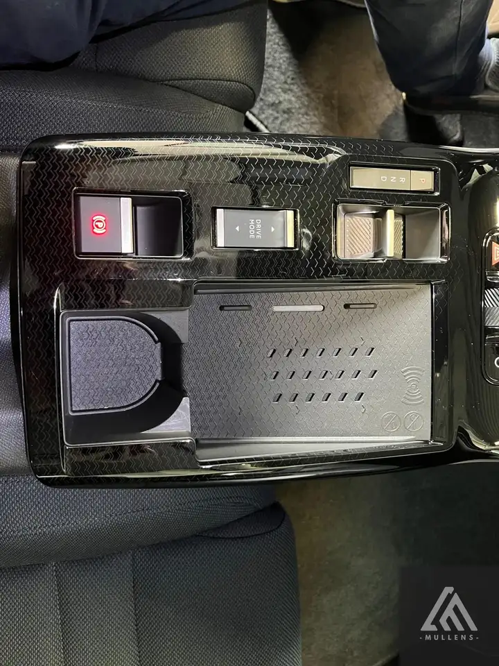 Citroen C5 Aircross Electric 210 ch Comfort Range Auto PLUS, миниатюра 25