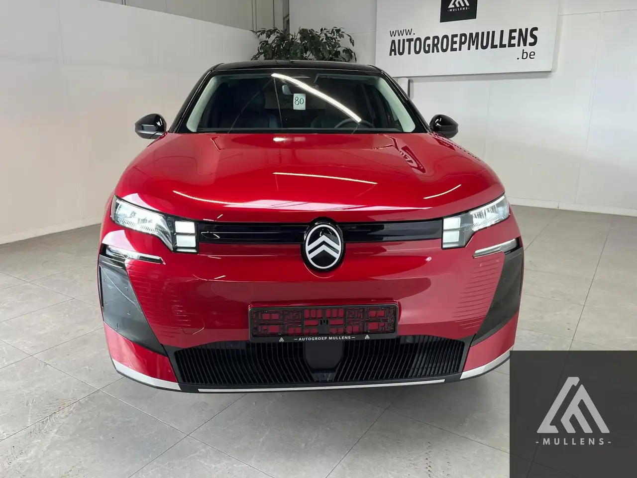 Citroen C5 Aircross Electric 210 ch Comfort Range Auto PLUS, миниатюра 10