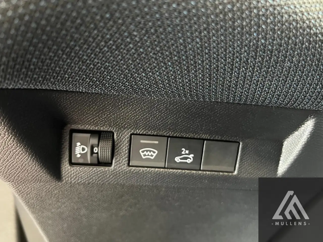 Citroen C5 Aircross Electric 210 ch Comfort Range Auto PLUS, миниатюра 24