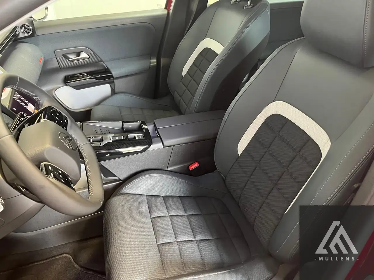 Citroen C5 Aircross Electric 210 ch Comfort Range Auto PLUS, миниатюра 12
