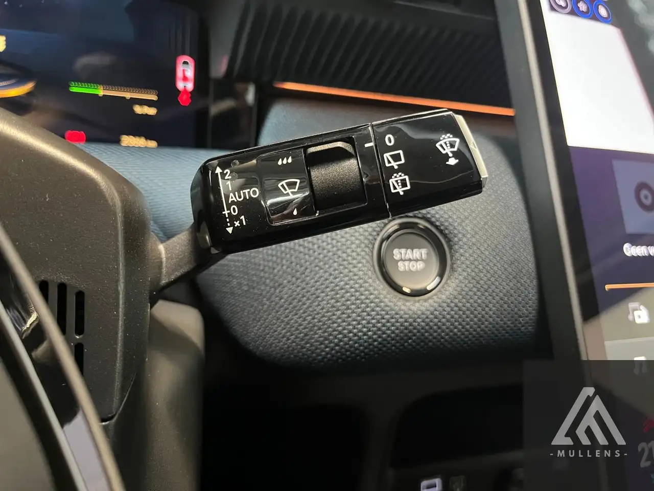 Citroen C5 Aircross Electric 210 ch Comfort Range Auto PLUS, миниатюра 20