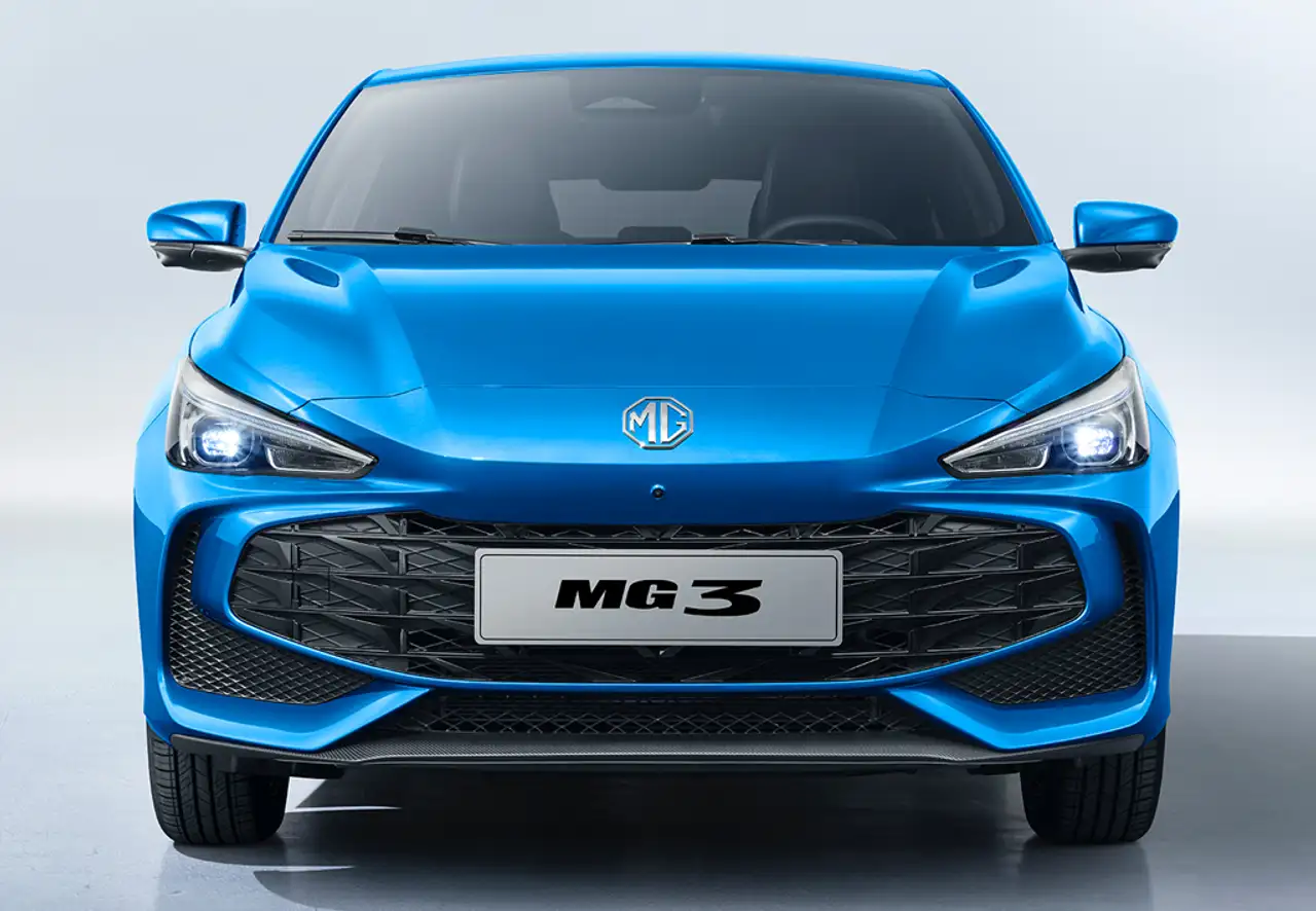 MG3