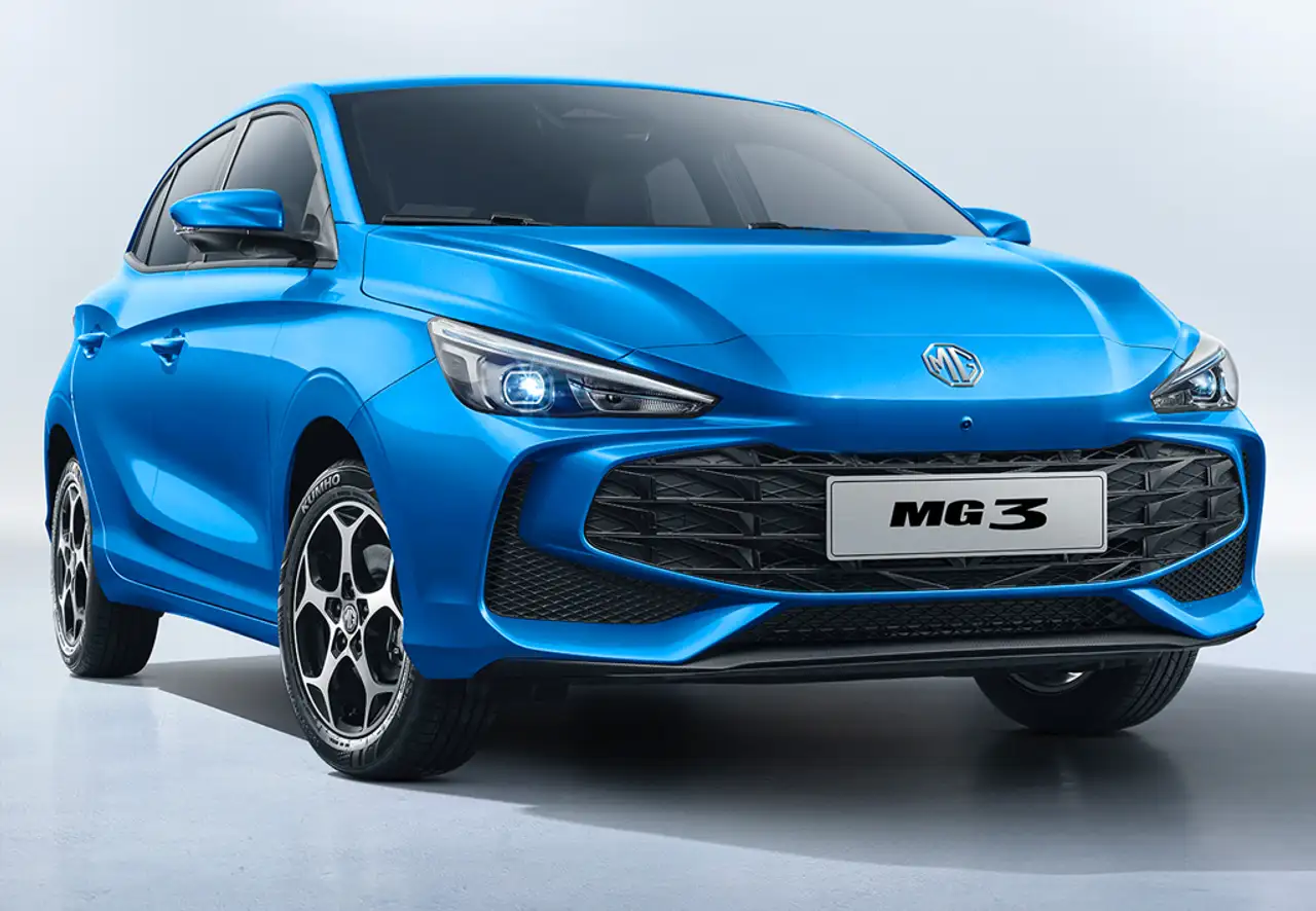 MG3
