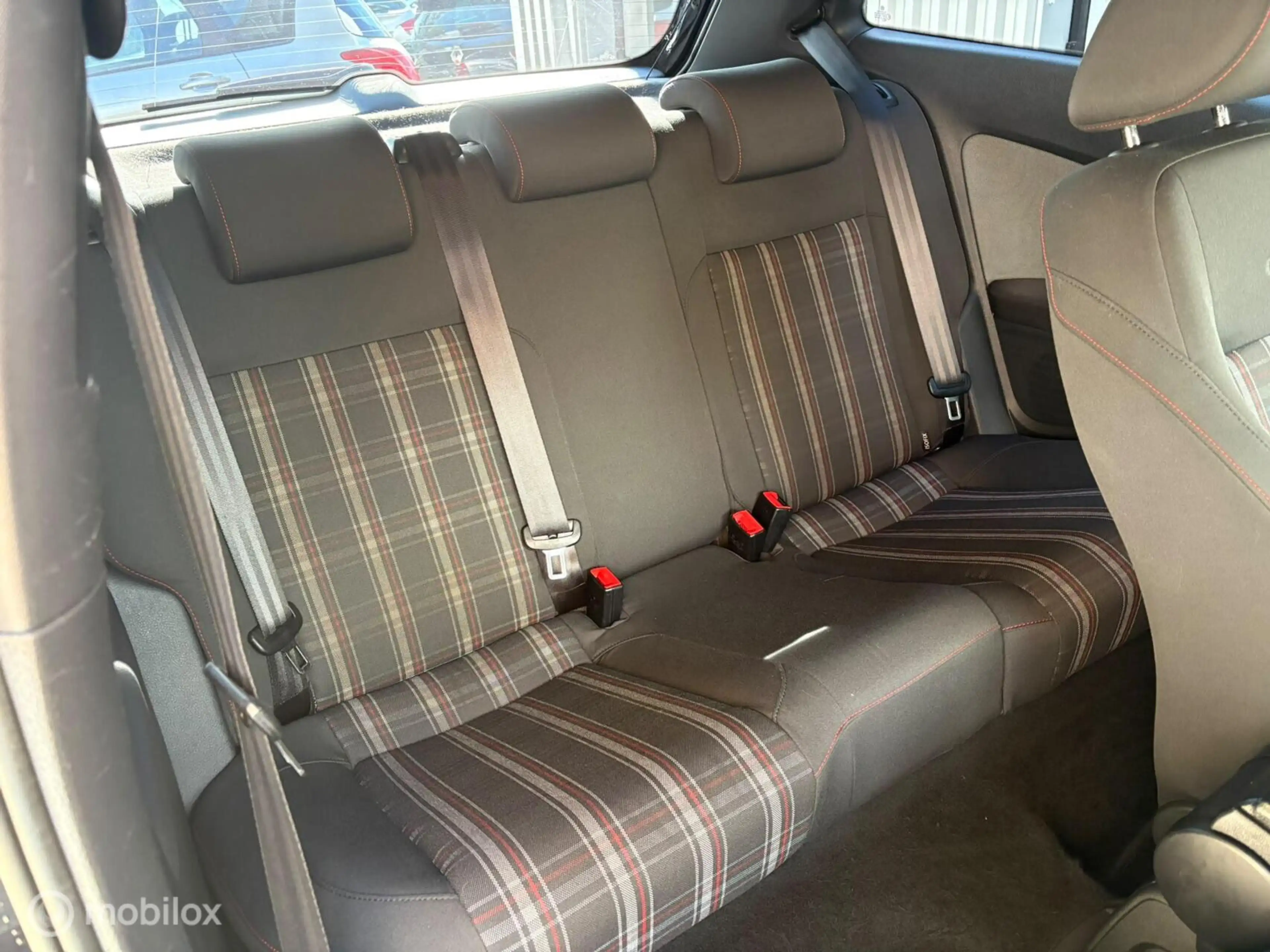 Volkswagen Polo GTI 1.4 TSI NAVI, CRUISE, ECC/AIRCO — photo 9