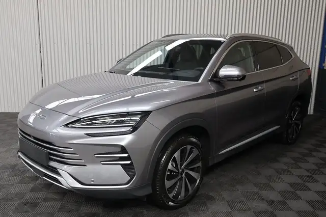BYD Seal