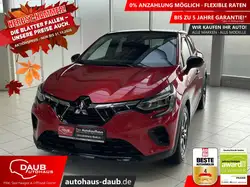 Mitsubishi ASX 1.6 HEV+AT+Leder+Pano+Kamera+LED+Touch+Alu++