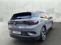 Volkswagen ID.4 PRO PERF. 82 kWh +WÄPU +AHK +IQ.LIGHT +RKAM ACC+A Grau - thumbnail 4