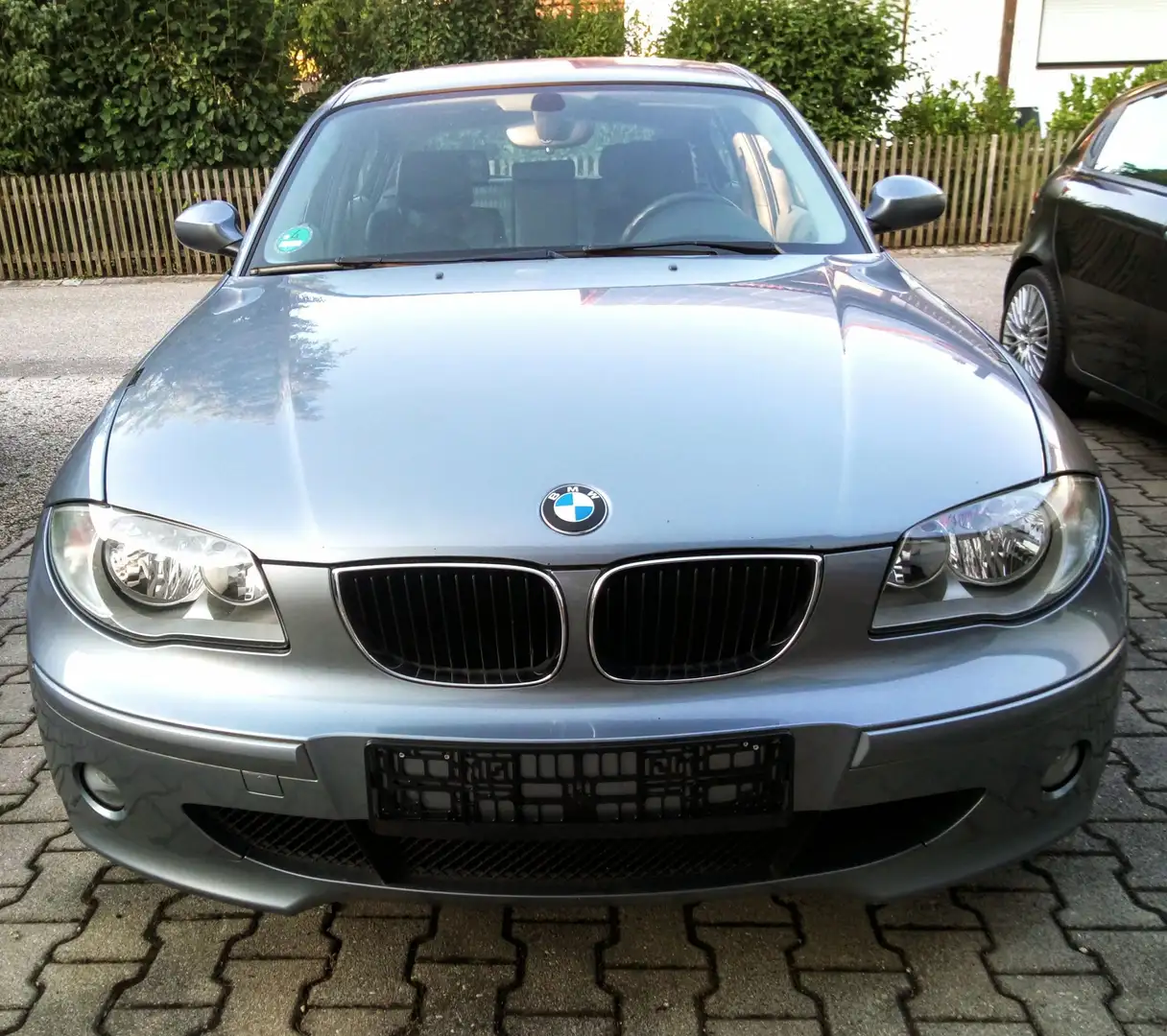 BMW 120 TÜV/HU neu, 18 Zoll LM-FELGEN,2. Hand,Top Zustand! - 2