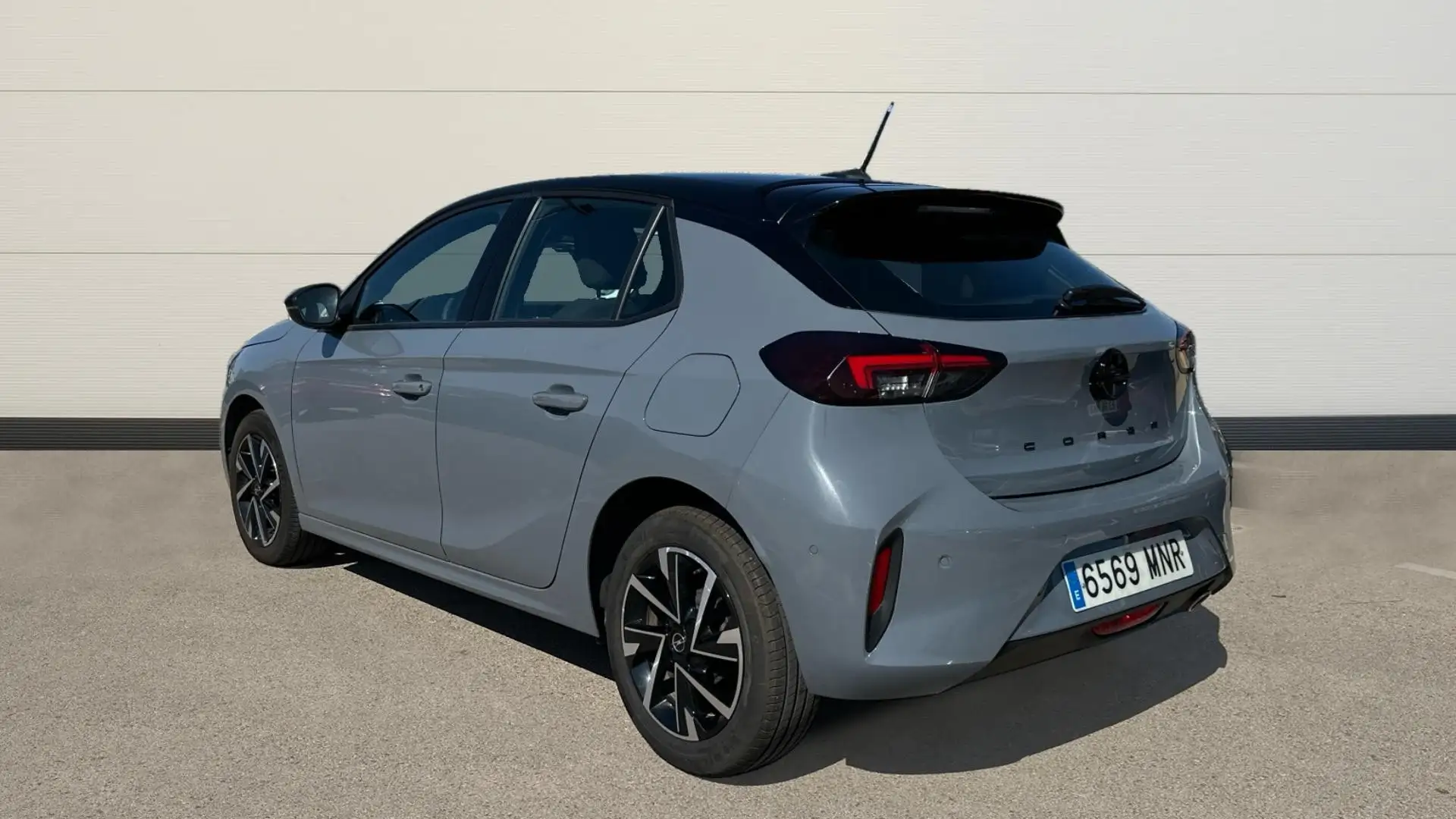 Opel Corsa 1.2T XHL S/S GS 100 - 2