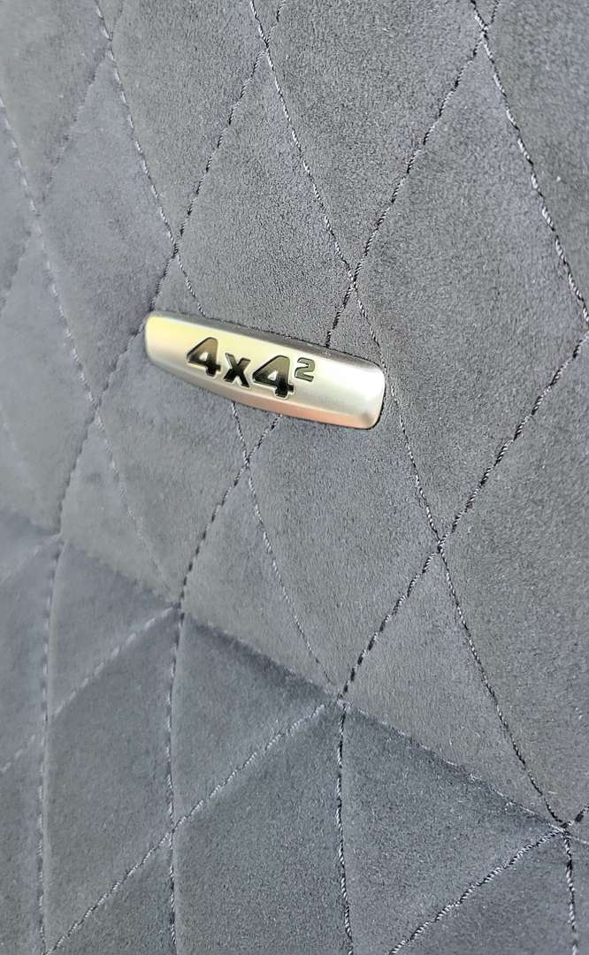 Mercedes Classe G 500 4x4 - 2018 - Joinsteer - #24