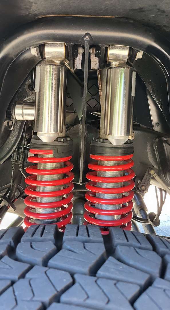 Mercedes Classe G 500 4x4 - 2018 - Joinsteer - #28