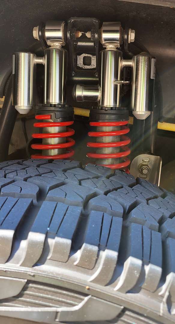 Mercedes Classe G 500 4x4 - 2018 - Joinsteer - #29