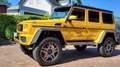 Mercedes-Benz G 500 G500 4x4 ² Sondermodell "Solarbeam" 1 of 287!!! Yellow - thumbnail 3