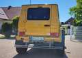 Mercedes-Benz G 500 G500 4x4 ² Sondermodell "Solarbeam" 1 of 287!!! Yellow - thumbnail 9