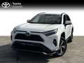 Toyota RAV 4 2.5 Plug-in hybrid 4WD Advance Blanco - thumbnail 1
