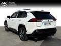 Toyota RAV 4 2.5 Plug-in hybrid 4WD Advance Blanco - thumbnail 2