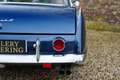 Oldtimer Facel Vega Facel II "Matching Numbers" Restored in the color Blau - thumbnail 16