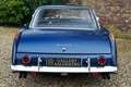 Oldtimer Facel Vega Facel II "Matching Numbers" Restored in the color Blau - thumbnail 22
