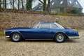 Oldtimer Facel Vega Facel II "Matching Numbers" Restored in the color Blau - thumbnail 31