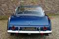 Oldtimer Facel Vega Facel II "Matching Numbers" Restored in the color Blau - thumbnail 6