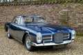 Oldtimer Facel Vega Facel II "Matching Numbers" Restored in the color Blau - thumbnail 35