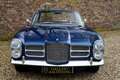 Oldtimer Facel Vega Facel II "Matching Numbers" Restored in the color Blau - thumbnail 5