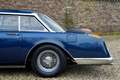 Oldtimer Facel Vega Facel II "Matching Numbers" Restored in the color Blau - thumbnail 9
