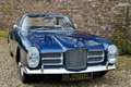 Oldtimer Facel Vega Facel II "Matching Numbers" Restored in the color Blau - thumbnail 27