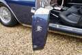 Oldtimer Facel Vega Facel II "Matching Numbers" Restored in the color Blau - thumbnail 42
