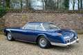 Oldtimer Facel Vega Facel II "Matching Numbers" Restored in the color Blau - thumbnail 18