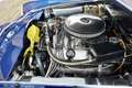 Oldtimer Facel Vega Facel II "Matching Numbers" Restored in the color Blau - thumbnail 39