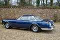 Oldtimer Facel Vega Facel II "Matching Numbers" Restored in the color Blau - thumbnail 20
