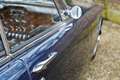 Oldtimer Facel Vega Facel II "Matching Numbers" Restored in the color Blau - thumbnail 47